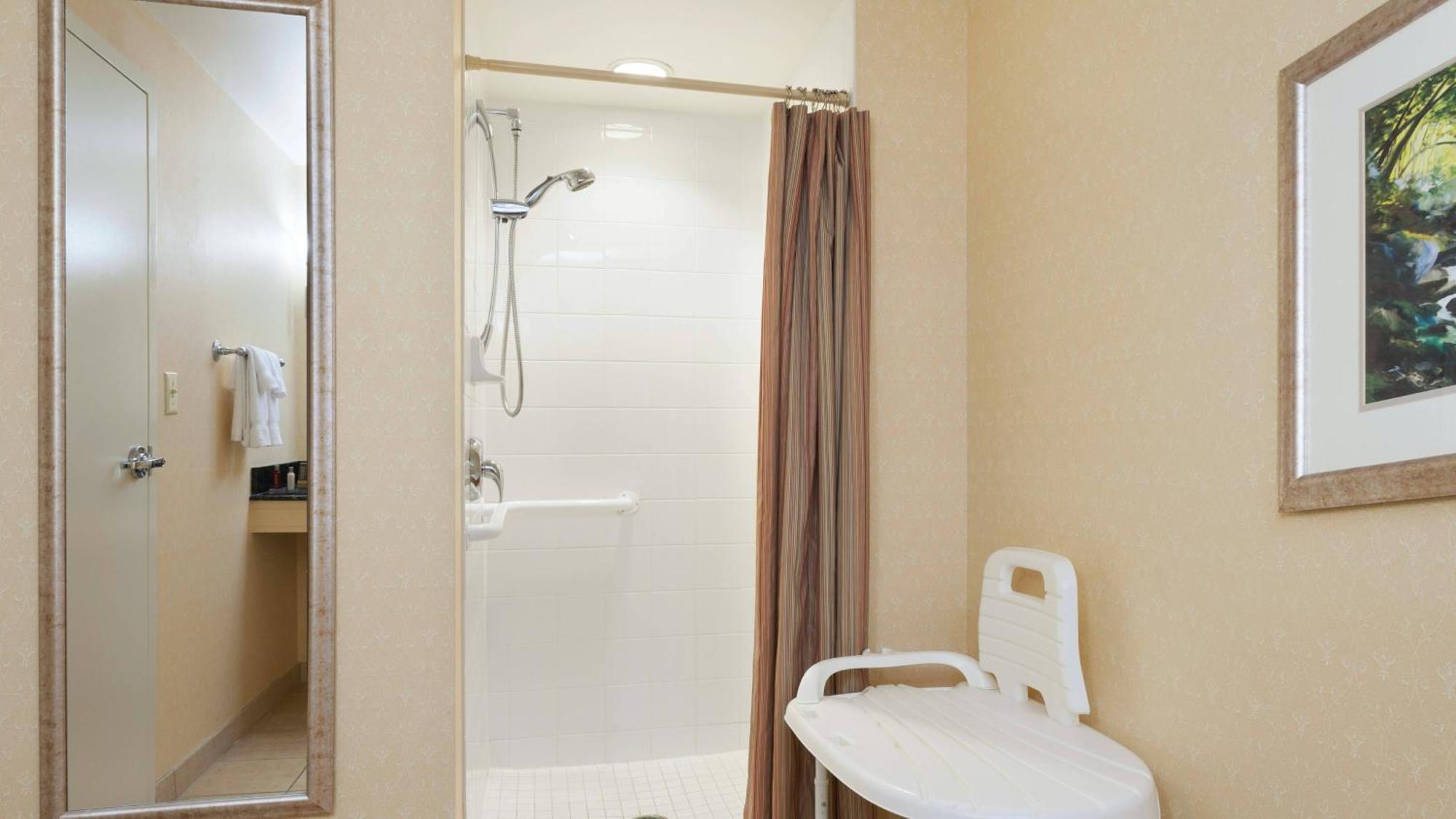 Spartanburg Marriott Eksteriør bilde